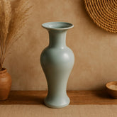 Florero Leni Tierra Viva 6x23x23 cm | Lala Home Colombia